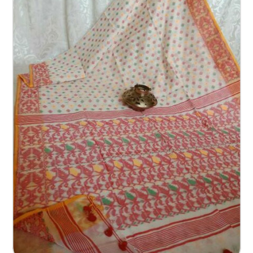 Dhakai Jamdani collections 