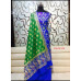 Pure Benarasi Katan Silk un stitched suit 011-020