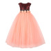Girls Party Gown -MY17
