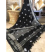 Linen Slub Saree with Zari border - Handloom saree - Block Printed -SJ131b 