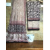 Cotton salwar set unstitched material  - VO136D001