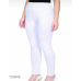 Leggings - Black/White -Plain color Leggings - Stretchable Leggings -Combo offer  !! Vb007
