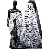 Chanderi silk saree -17WA0145