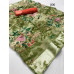 Linen Silk Fancy Saree -112WA0009