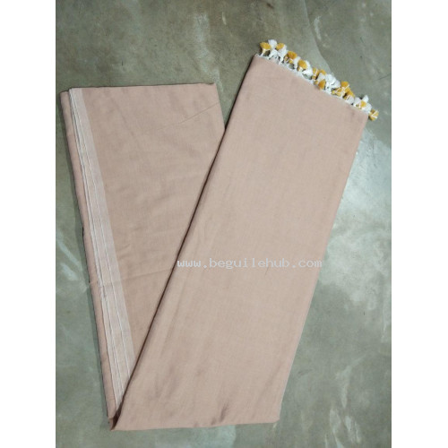 Khadi Cotton Saree