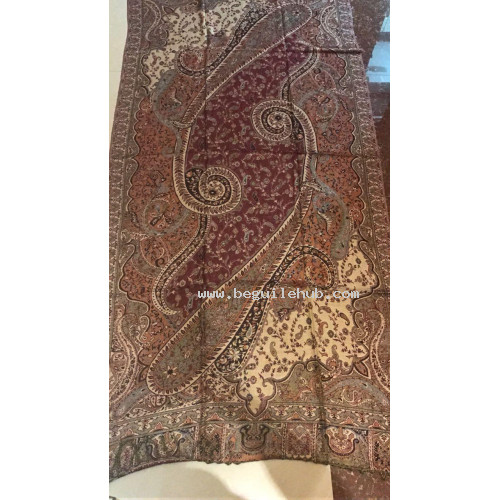 Viscose  Shawls  