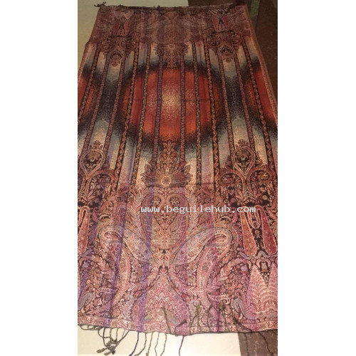 Viscose  Shawls 