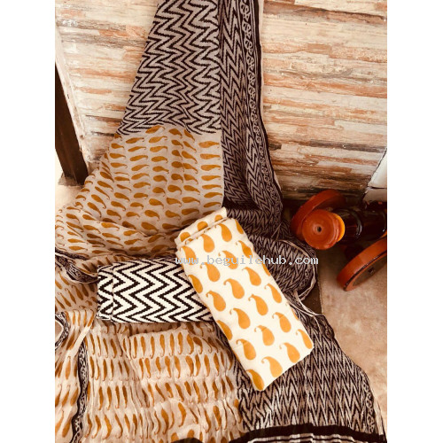 Un stiched salwar suit       Un stiched salwar suit