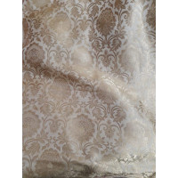 Brocade  Silk blouse Material     