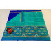 Uppada Pochampalli silk saree -0077