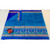 Uppada Pochampalli silk saree -0077