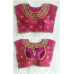 Bangalori Silk Readymade Blouse