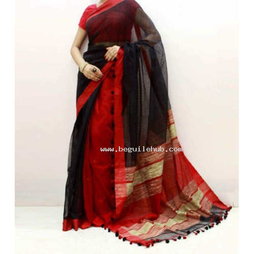 Kushum Dola sarees