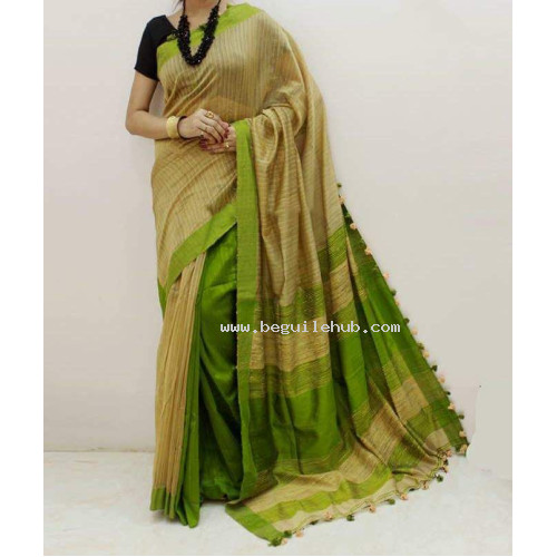 Kushum Dola saree 