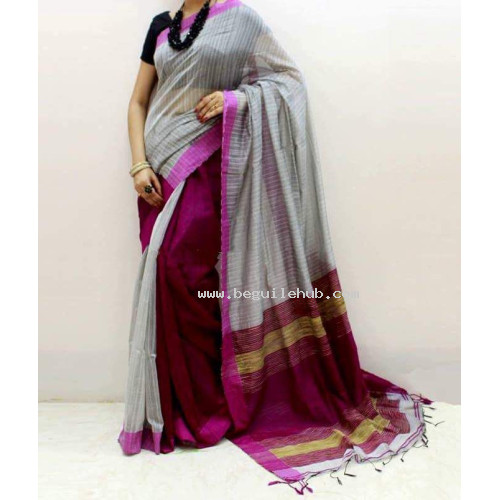 Kushum Dola saree 