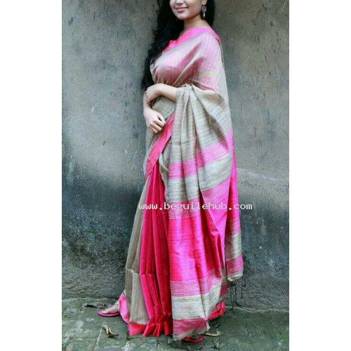 Kushum Dola saree