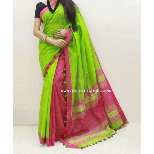 Kushum Dola saree 