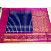 Kuppadam Pochampalli Silk