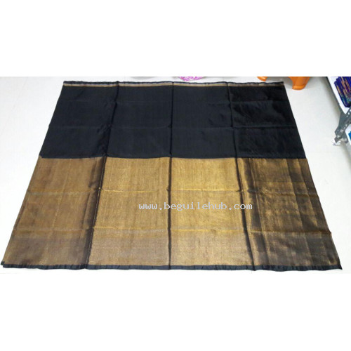 Uppada Tissue Saree