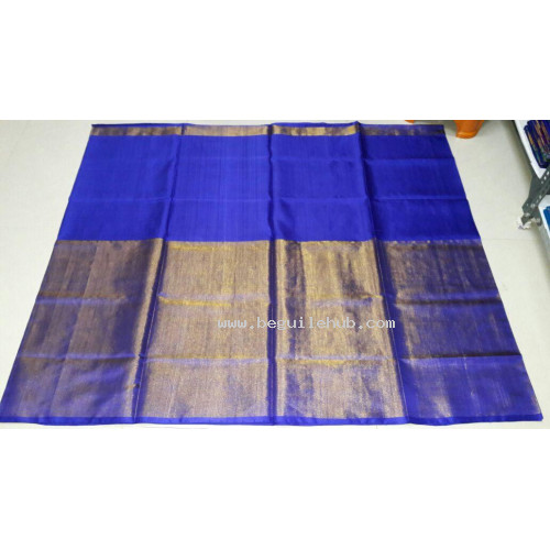 Uppada Tissue Saree